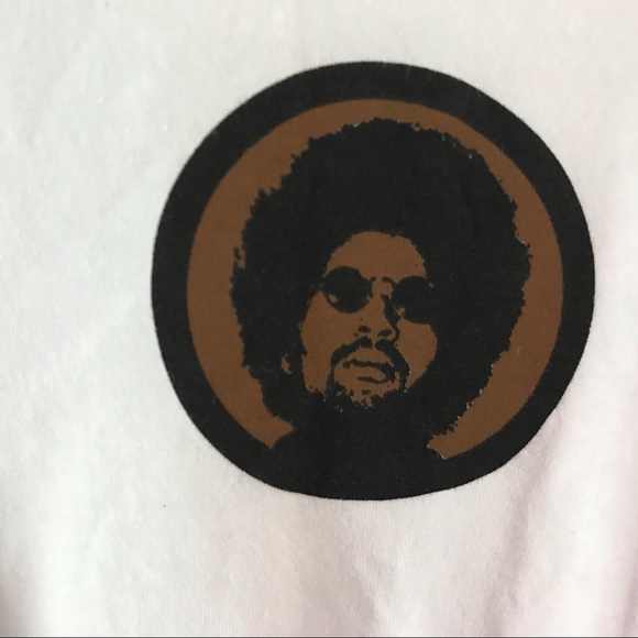 New Era Men’s Longsleeve Tee Shirt Size 2XL White - Picture 2 of 7